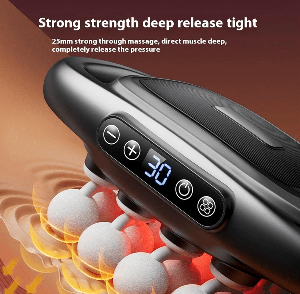 DeepWave Pro 3 - Welldion