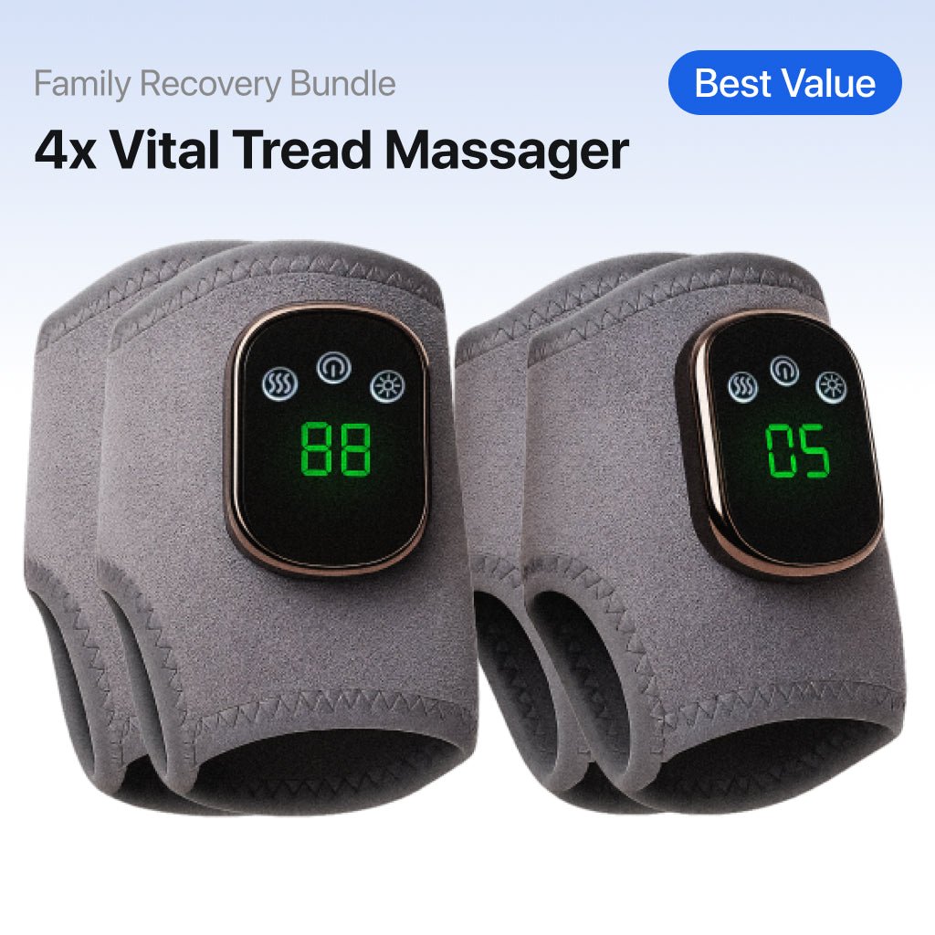 Welldion™ Foot Massager - Welldion
