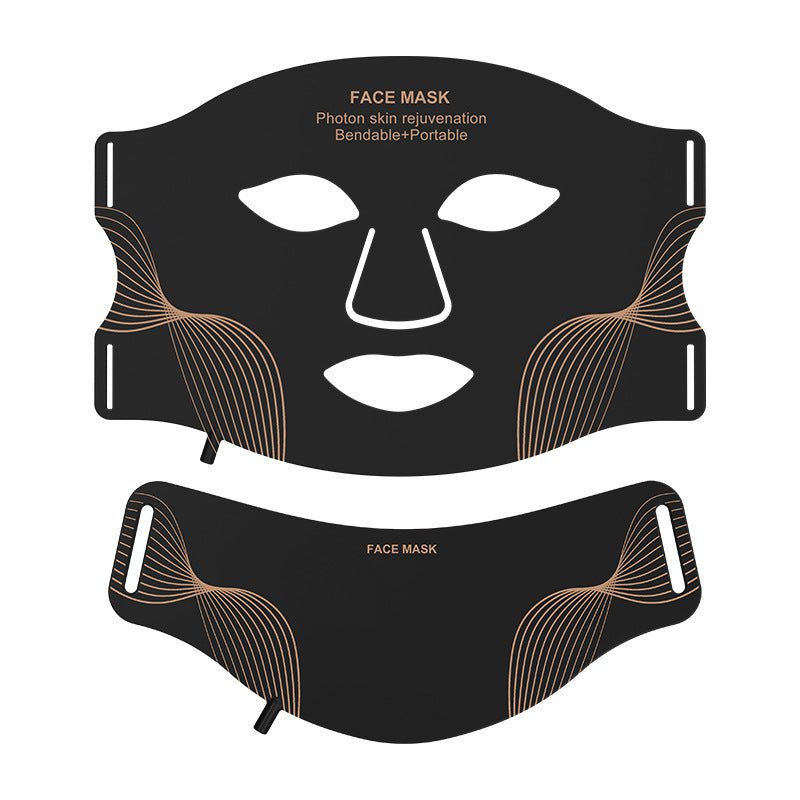 Welldion™ Wireless LED Face Mask - Welldion